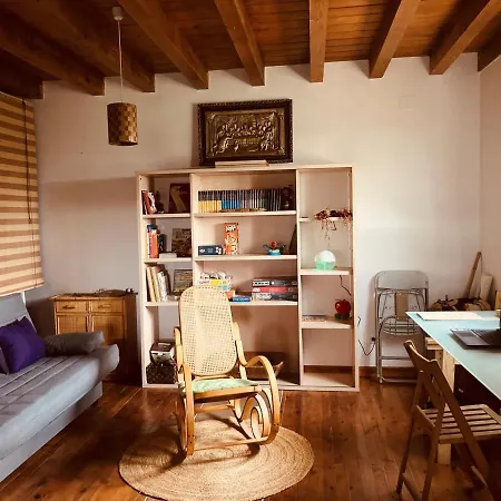 La Casa De La Colina *