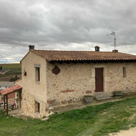 Holiday home La Casa De La Colina *