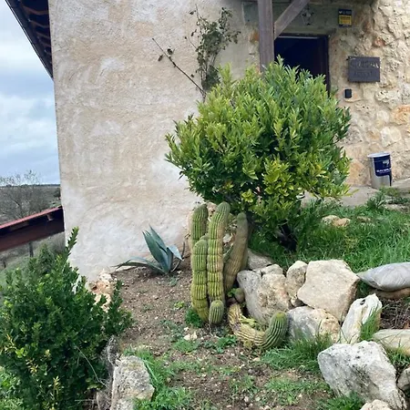 La Casa De La Colina *