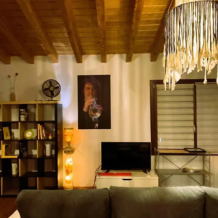 La Casa De La Colina Tubilla del Lago