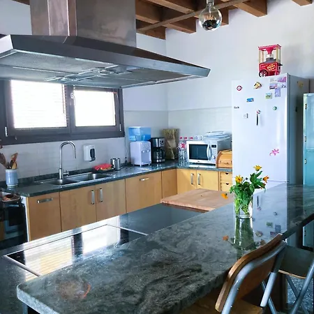 La Casa De La Colina