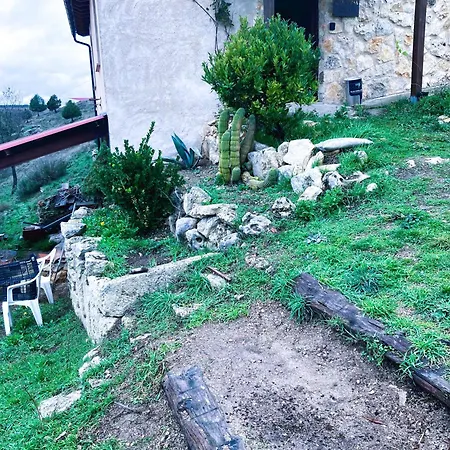 La Casa De La Colina *